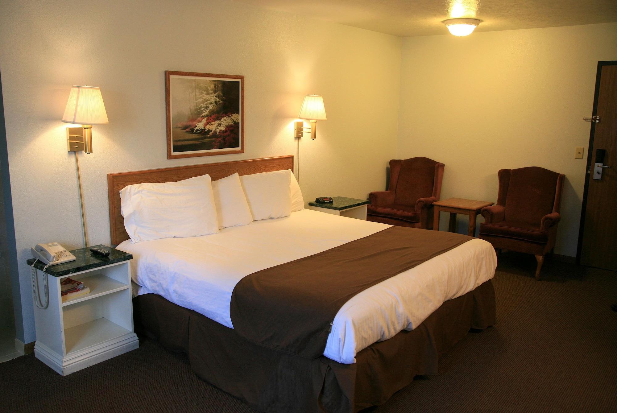 New Victorian Inn & Suites-Norfolk Eksteriør bilde