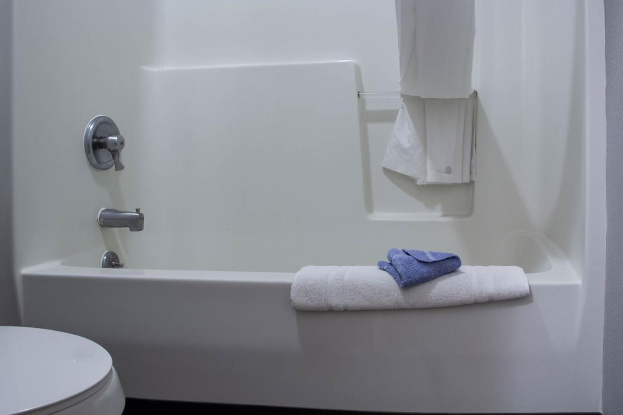 New Victorian Inn & Suites-Norfolk Eksteriør bilde