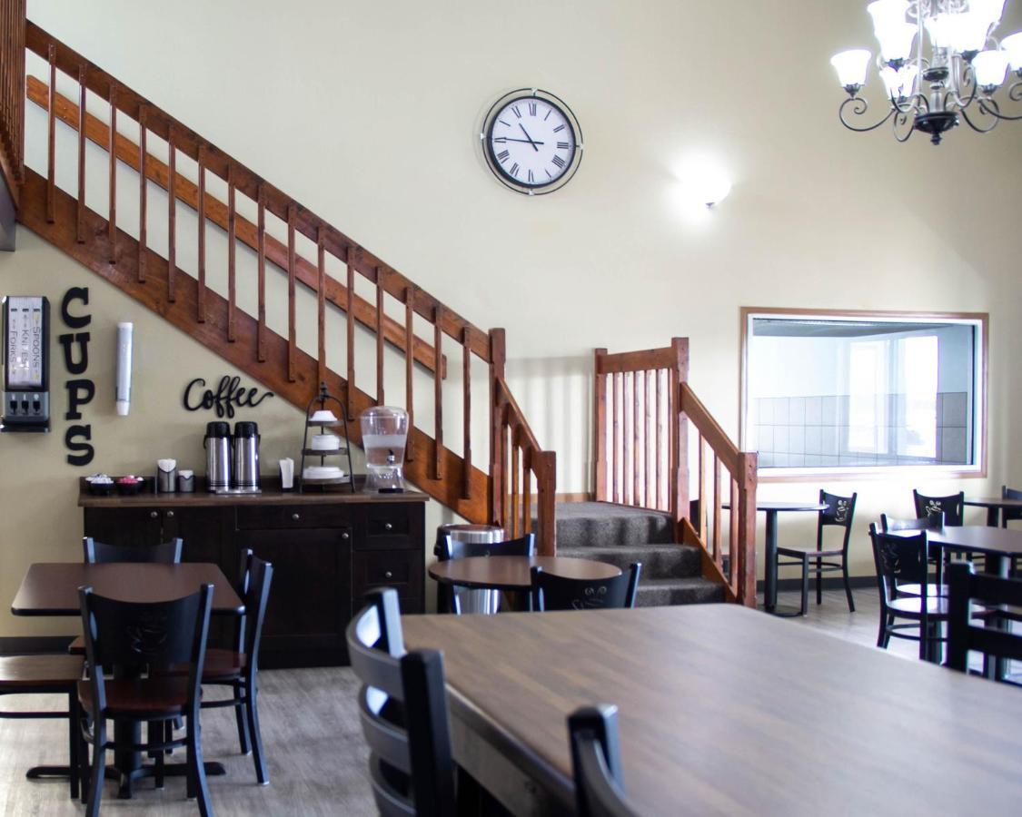 New Victorian Inn & Suites-Norfolk Eksteriør bilde
