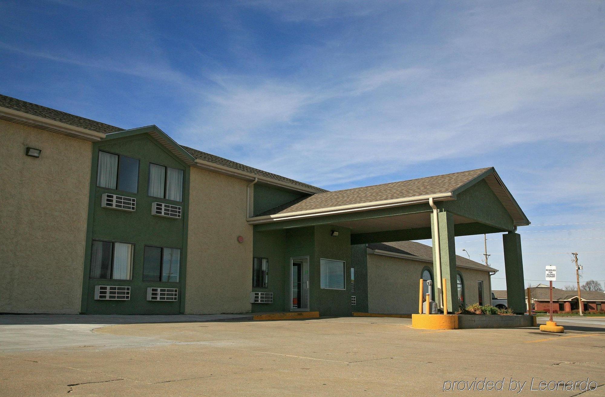 New Victorian Inn & Suites-Norfolk Rom bilde