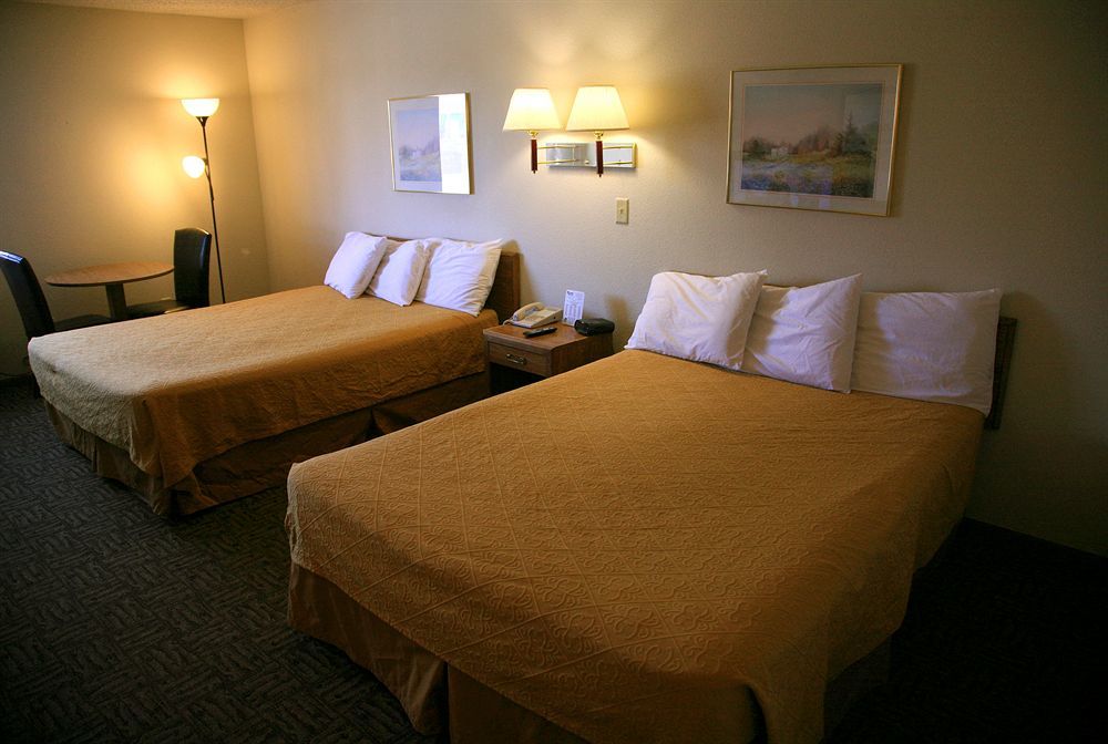 New Victorian Inn & Suites-Norfolk Eksteriør bilde
