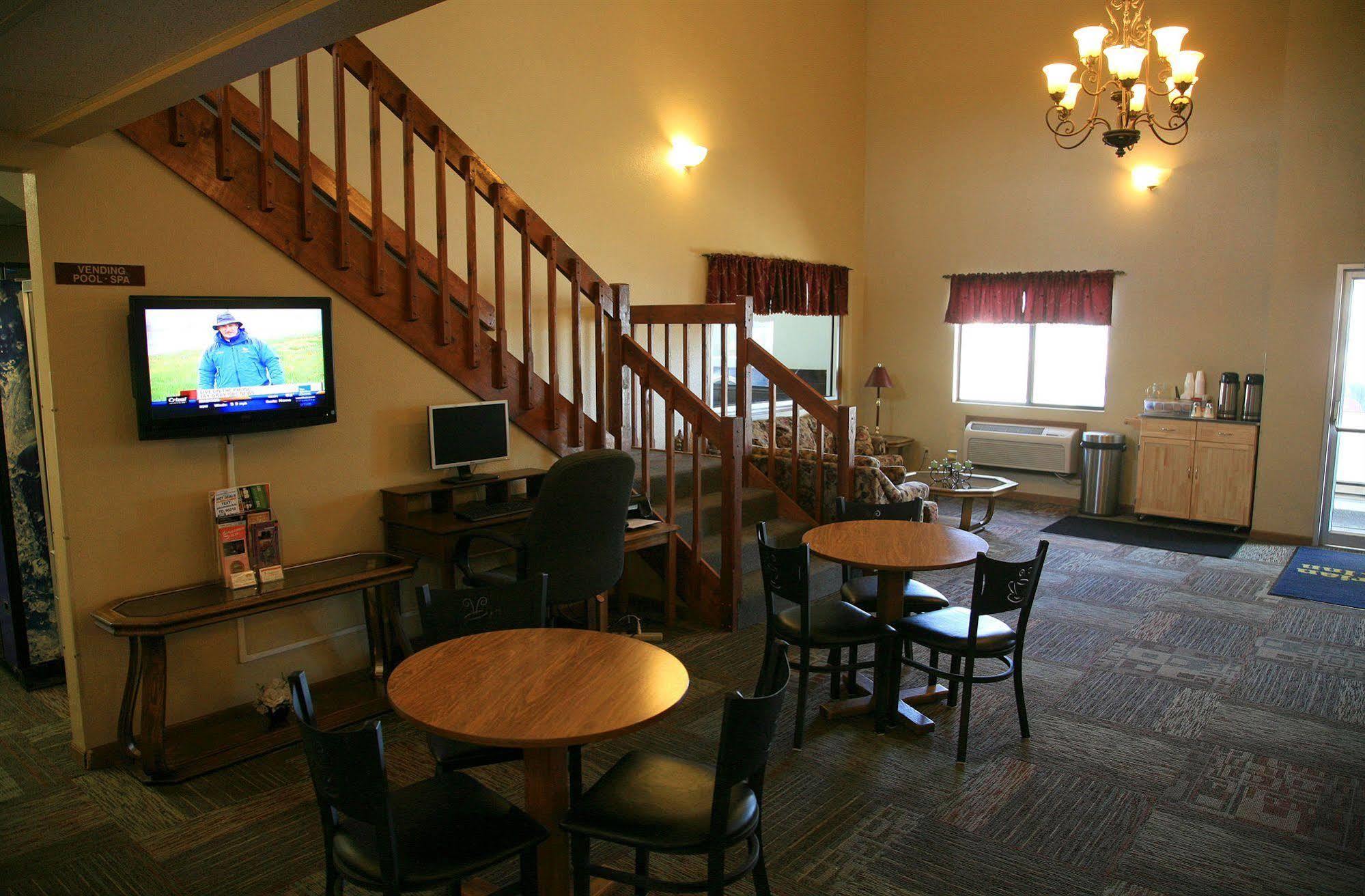 New Victorian Inn & Suites-Norfolk Eksteriør bilde